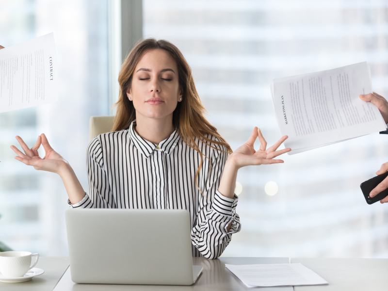 GUTE GRÜNDE FÜR ZEUS® HR-MANAGEMENT