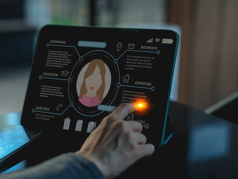 Argumente für Ihre digitale HR-Lösung
