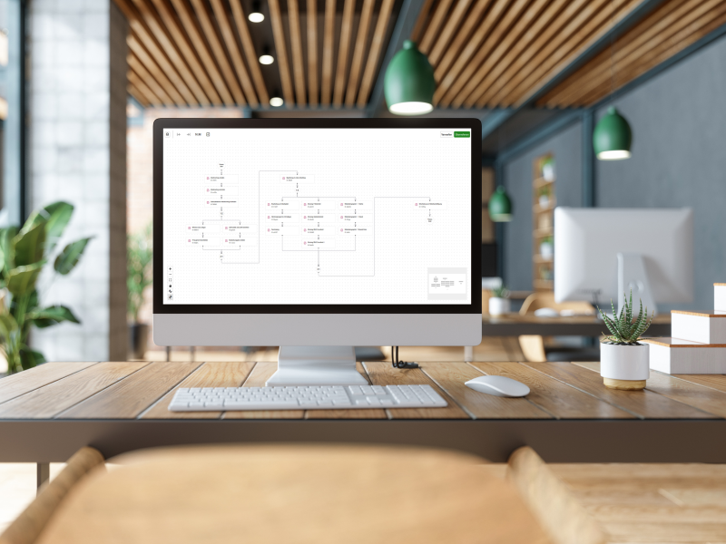 DER MEHRWERT FÜR IHRE AUSBILDUNG