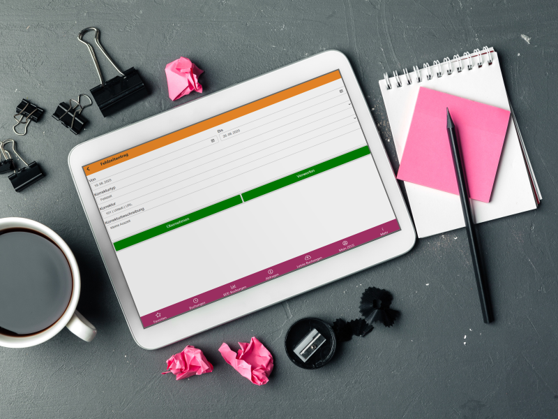 Ihr Vorteil: Mehr Flexibilität