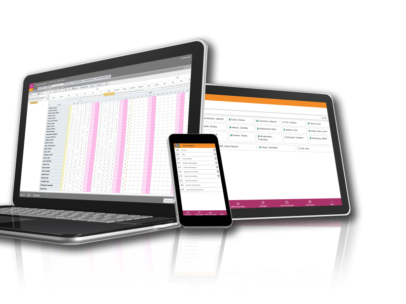 Ihre Vorteile <br>auf einen Blick: