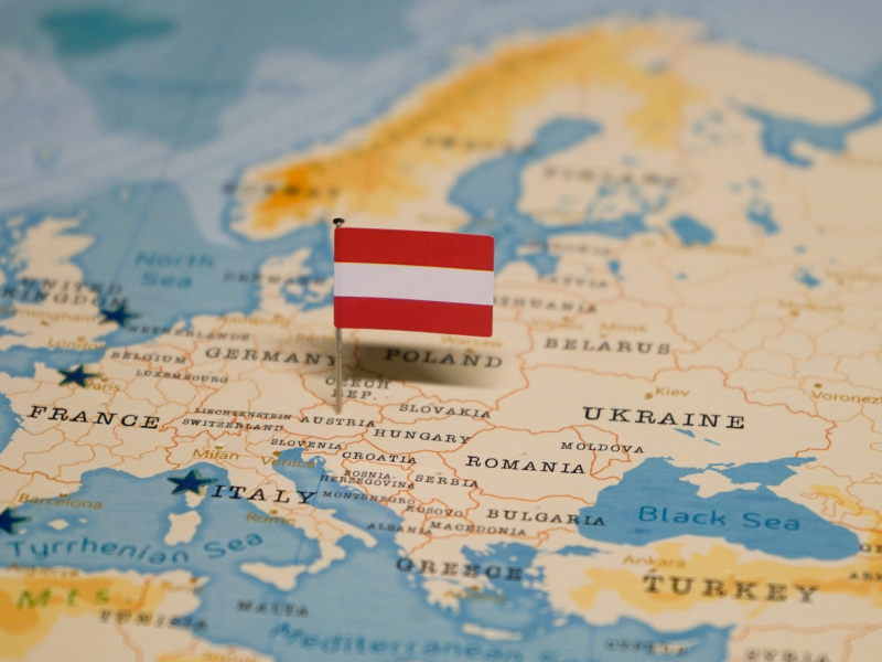 ISGUS » IHR PARTNER IN ÖSTERREICH