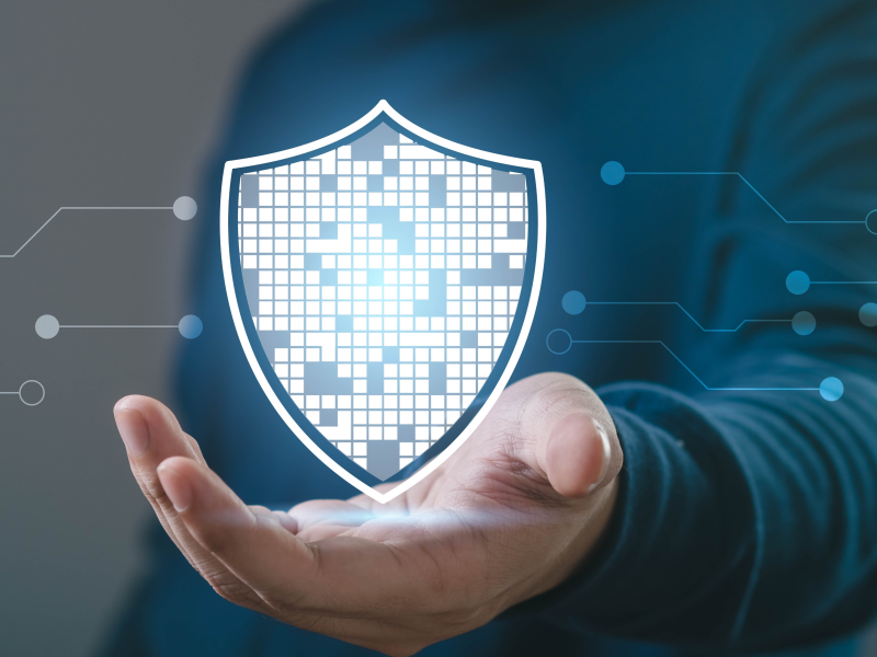 DATENSICHERHEIT » EIN MUSS FÜR KOMMUNEN