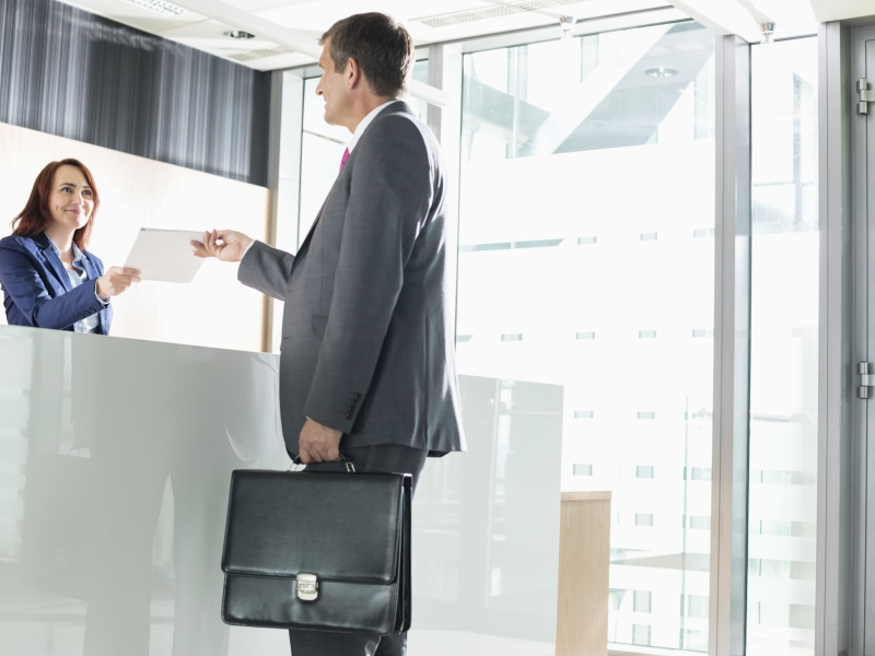 INDIVIDUELLES BESUCHERMANAGEMENT 