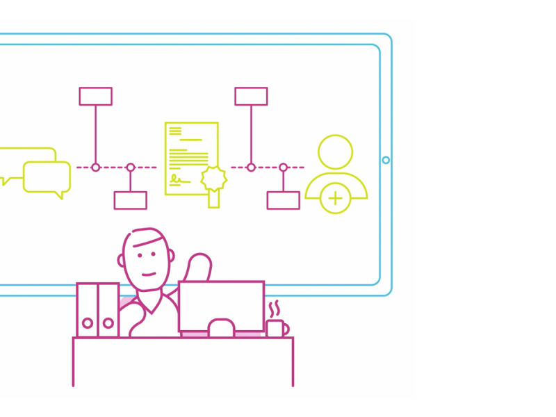 Neue Funktionen: ZEUS® HR-Management