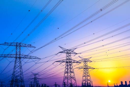 Energie & Umwelt