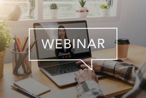 Webinare in Österreich