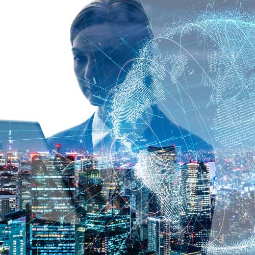 Digitalisierung ohne Grenzen: Cloudlösungen für jede Branche 
