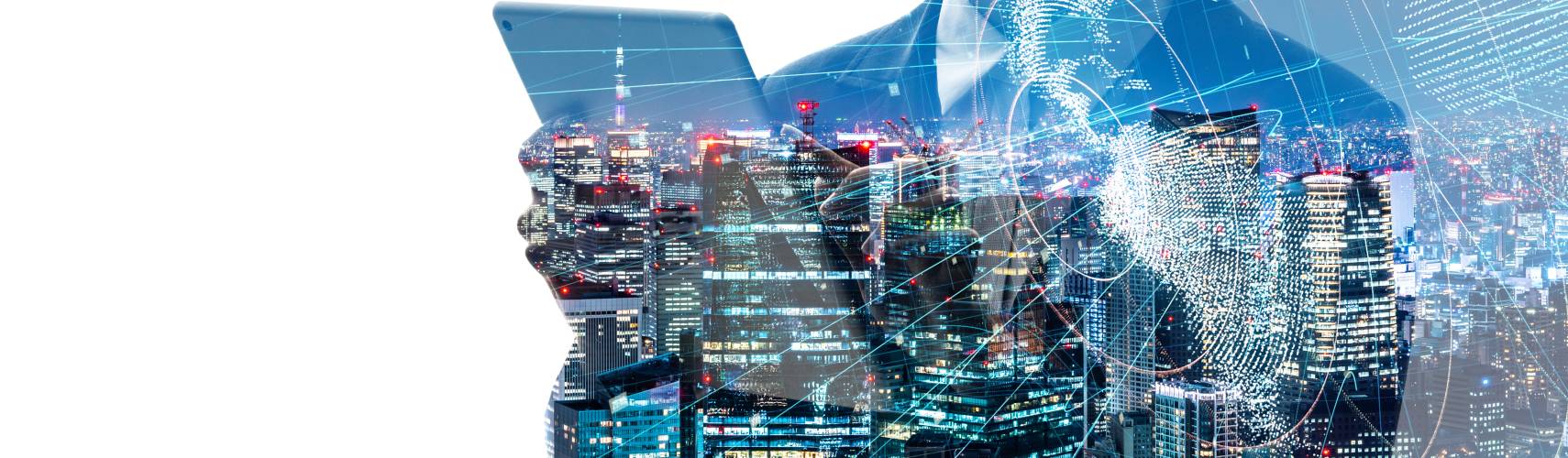 Digitalisierung ohne Grenzen: Cloudlösungen für jede Branche 