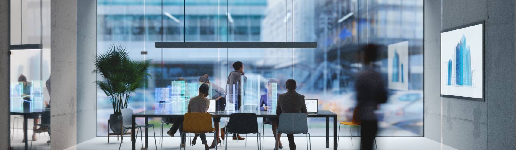 Digitalisierungsprojekte vorantreiben » Österreichische Förderprogramme nutzen