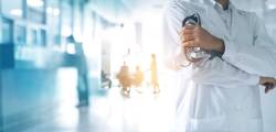 Effiziente Prozesse für knappe Gesundheitsbudgets