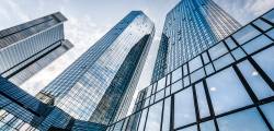 DORA-konforme Zutrittskontrolle für Banken