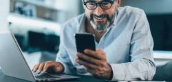 Gesetzeskonforme Zeiterfassung mobil und flexibel