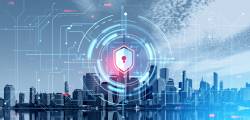 Digitale Schließtechnik für vernetzte Standorte