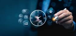 Digitale Zeiterfassung als Wettbewerbsvorteil im Mittelstand