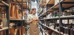 Ganzheitliches Workforce Management im Einzelhandel