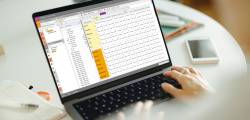 Digitale Zutrittsterminals machen Unternehmenssicherheit messbar