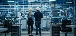 Wie Unternehmen die Gesamtanlageneffiktivität steigern