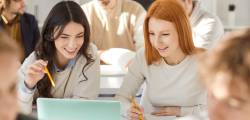 Österreichs Schulen werden digital. Und die Gebäudesicherheit?